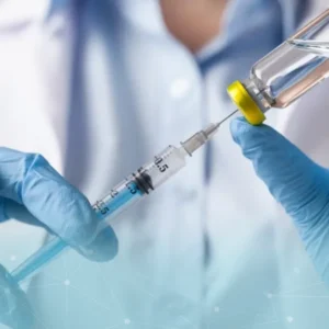 Curso de aplicação de medicamentos injetáveis