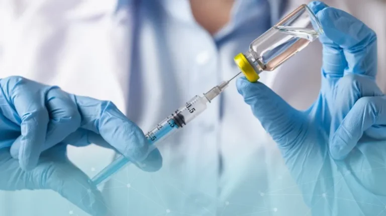 Curso de aplicação de medicamentos injetáveis